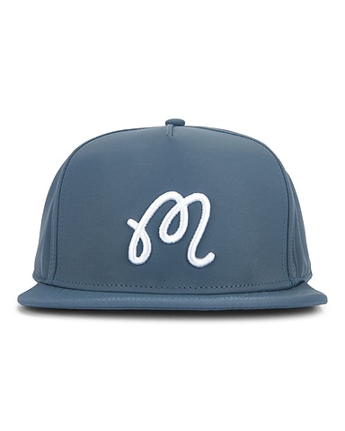 M Snapback