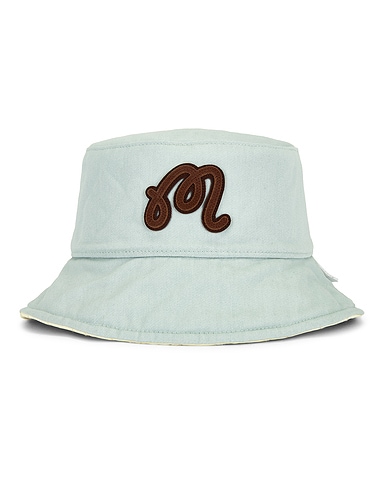 Velasco Reversible Bucket Hat