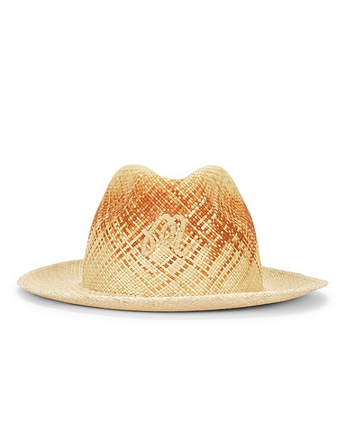 Solano Straw Hat