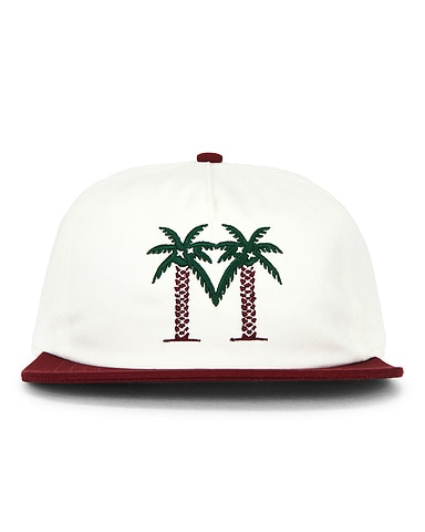 Palma Drive Snapback