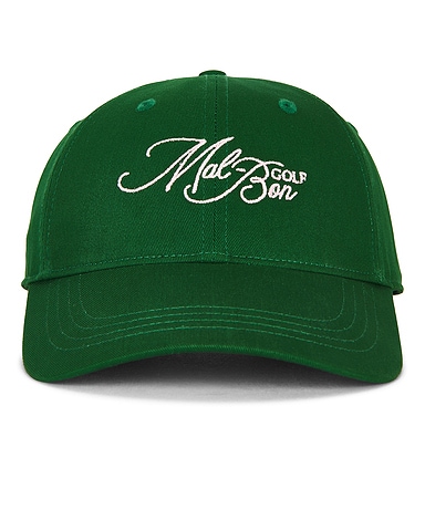 Palmetto Dad Hat