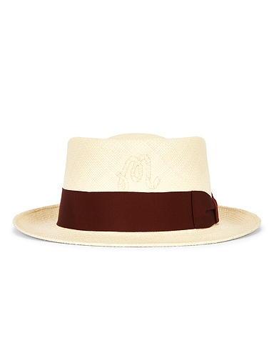 Anton Straw Hat