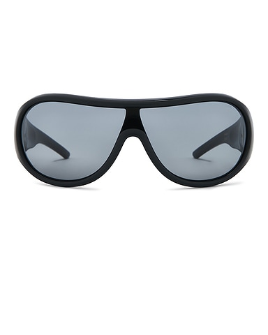 Runway Sunglasses
