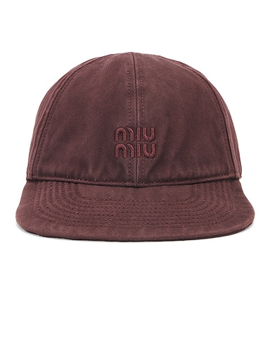 Logo Hat