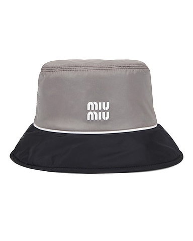 Bucket Hat