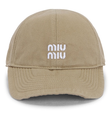 Baseball Cap