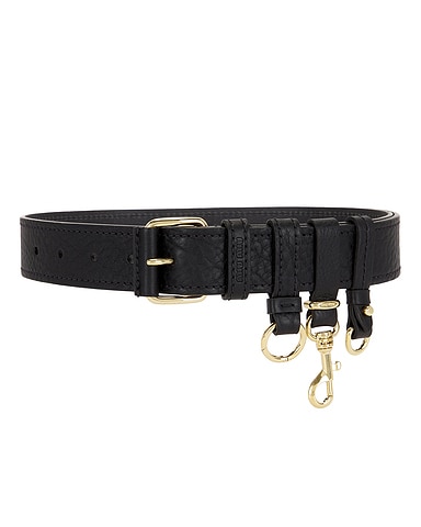 Cuoietto Metal Belt