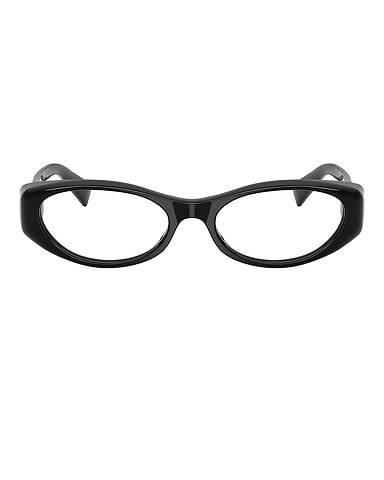 Oval Optical Glasses