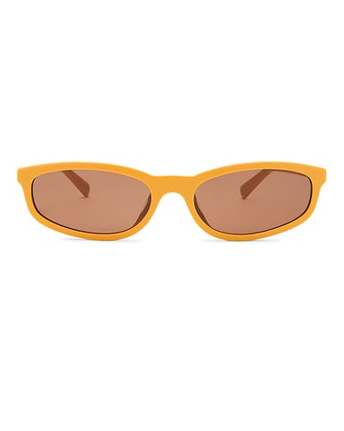 Oval Sunglasses