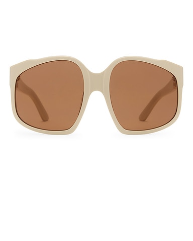 Square Sunglasses