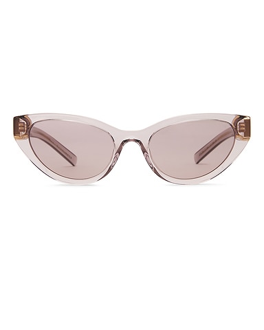 Cat Eye Sunglasses