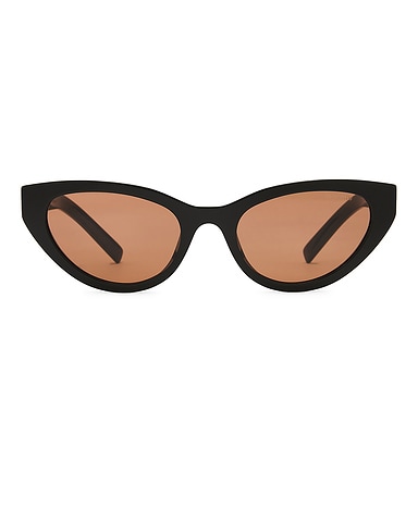 Cat Eye Sunglasses