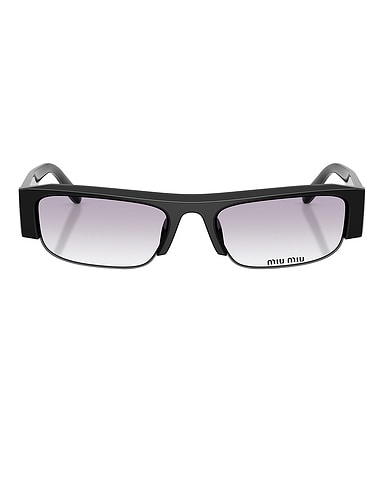 Shield Sunglasses