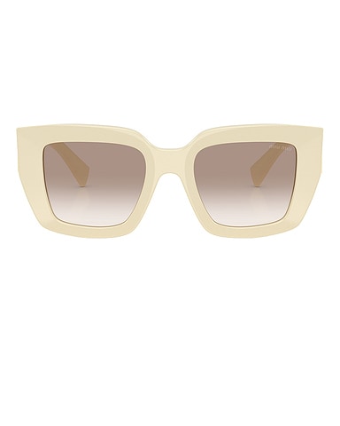 Square Sunglasses