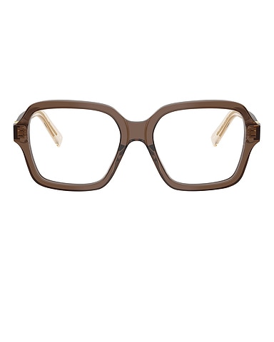 Square Eyeglasses