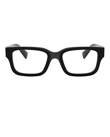 Square Eyeglasses