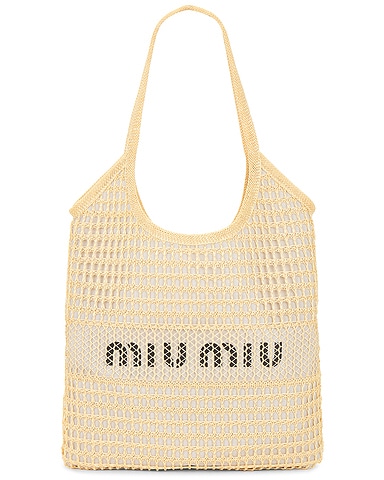 Ivy Tote Bag