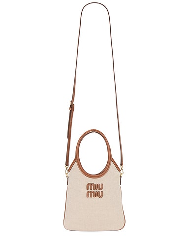 Ivy Tote Bag