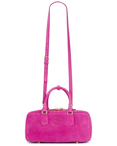 Arcadie Bag