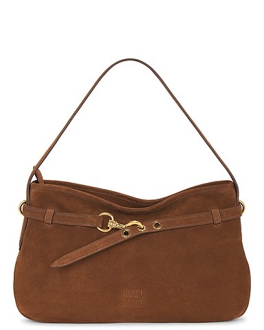 Aventure Shoulder Bag