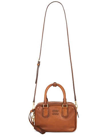 Arcadie Vitello Antic Bag