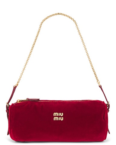 Velluto Bag