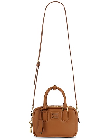 Arcadie Softy Padded Bag