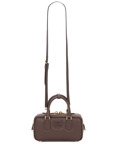 Arcadie Softy Padded Bag
