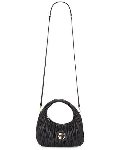 Wander Hobo Bag