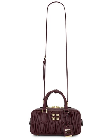 Arcadie Bag