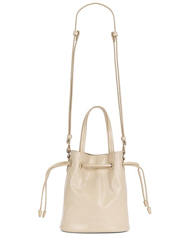 Vitello Shine Mini Bag