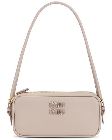 Softy Shoulder Bag