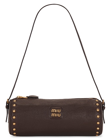 Madras Borchie Bag