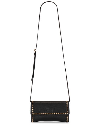 Madras Borchie Bag