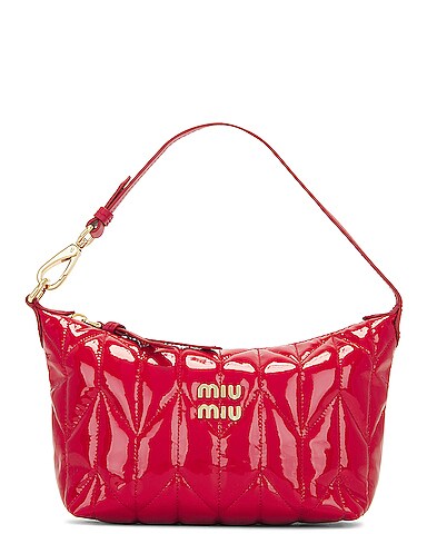 Miu Miu Bags | Resort 2023 Collection | FWRD