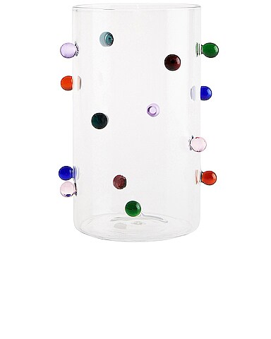Pomponette Vase