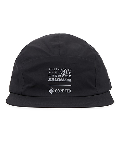 x Salomon Hat