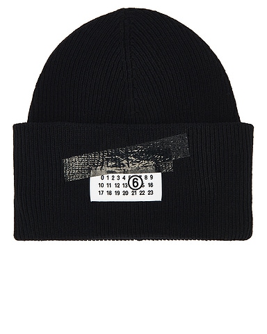 Beanie