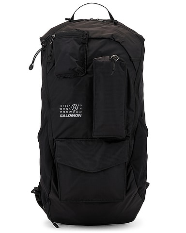 x Salomon Backpack