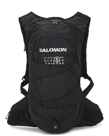 x Salomon XT 15 Backpack