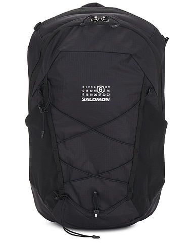 Xt-15 Mm6 Rain Cover Backpack