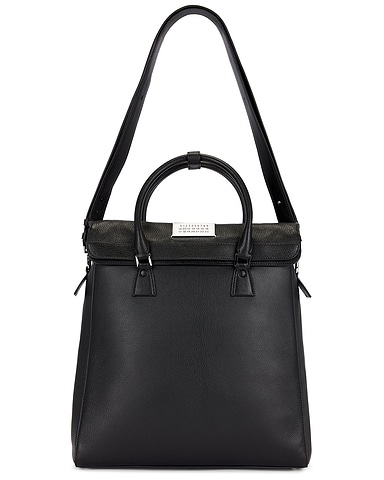 5ac Daily Vertical Bag