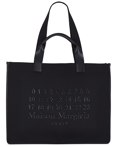 Cabas Large Shopping Bag