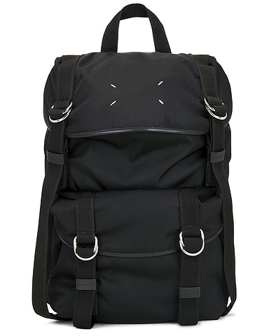 High Tech Medium Backpack