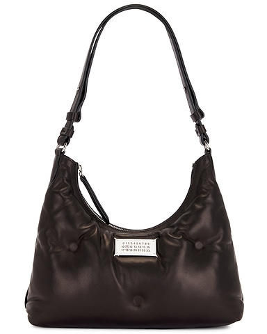 Small Glam Slam Hobo Bag