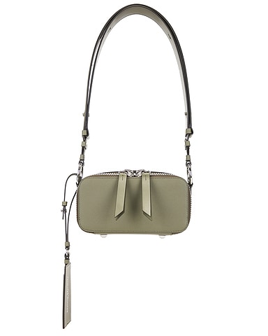 Small Doll Camera Bag