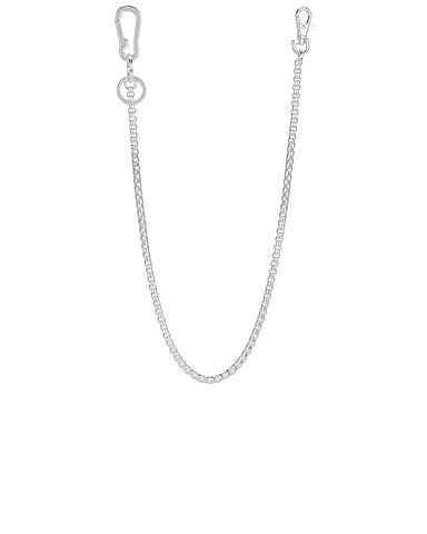 Binx Boxer Wallet Chain