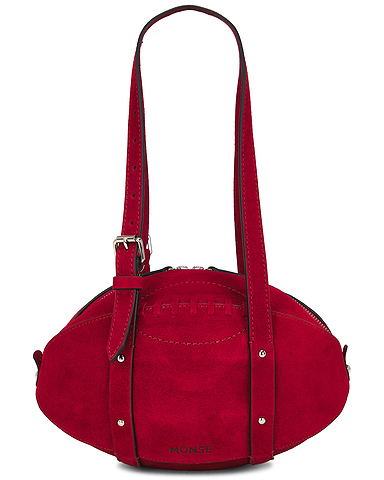 Football Shoulder Bag