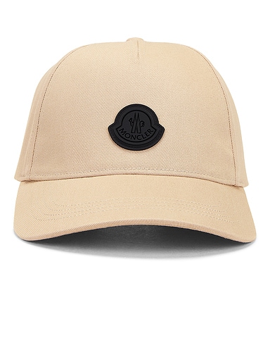 Baseball Cap