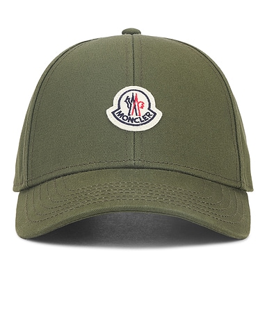 Baseball Cap